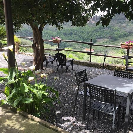 Agriturismo I Lamoi Финале Лигуре Екстериор снимка