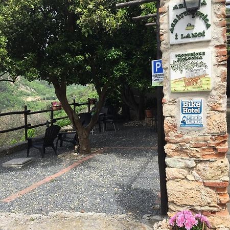 Agriturismo I Lamoi Финале Лигуре Екстериор снимка