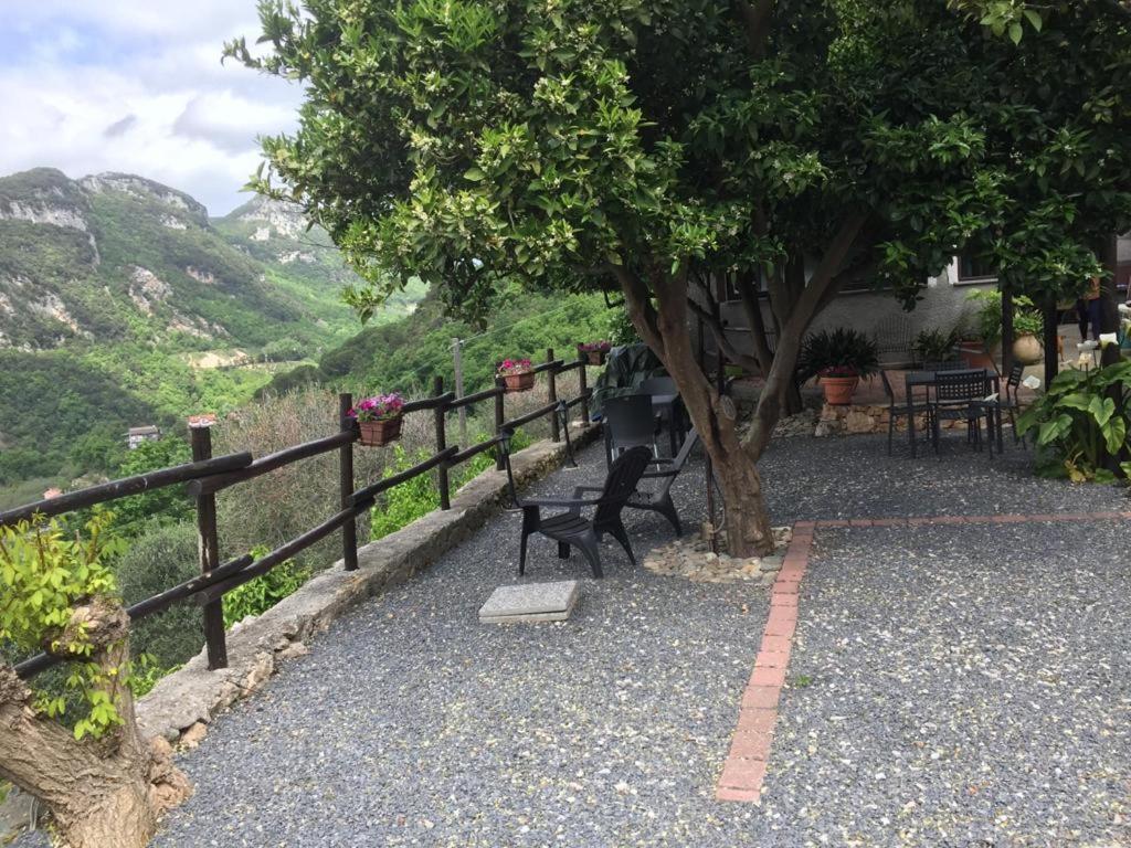 Agriturismo I Lamoi Финале Лигуре Екстериор снимка